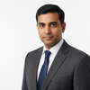 Raj P.
